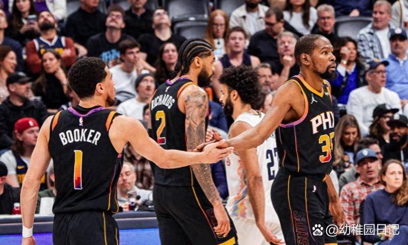 双煞统治关键时刻!巴恩斯14中9砍下23+5 凯尔登15中8砍18+7