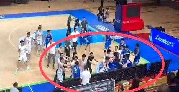 大丰收！广东收获全运会男子成年、U22、U18组和女子成年组的冠军