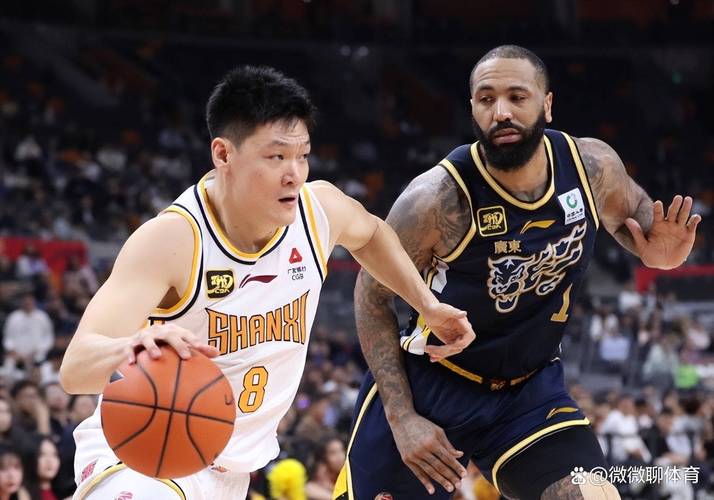 山西队GM:新赛季京粤沪在内的传统强队实力大增 竞争将空前激烈