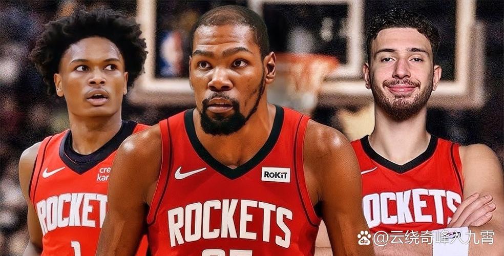 明天NBA杯火箭主场迎战掘金 小贾巴里·史密斯&亚当斯出战成疑