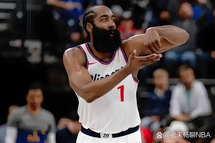 键盘侠|同样是擅造犯规的进攻杀器 但在季后赛巅峰哈登没SGA强?