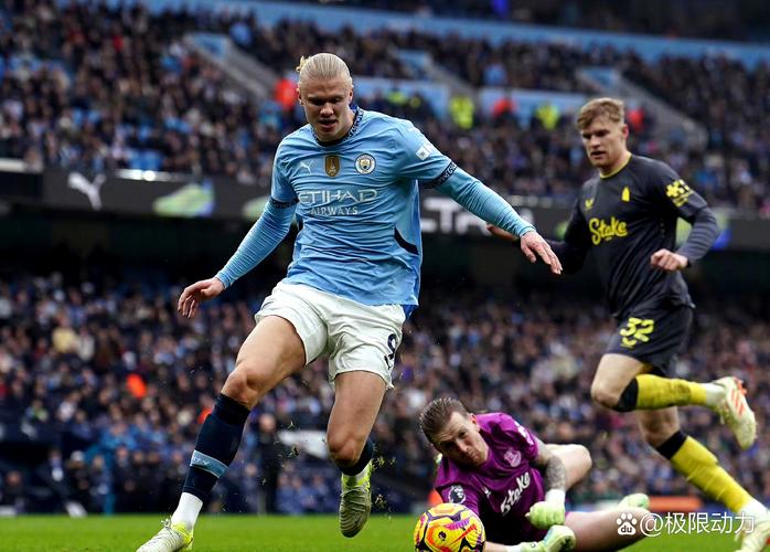 埃迪·豪在英超18战曼城2平16负,创下对同一对手从未取胜纪录