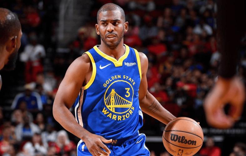 南村群童欺我老无力！保罗弧顶挡拆球被直接捅掉 贝恩笑纳快攻