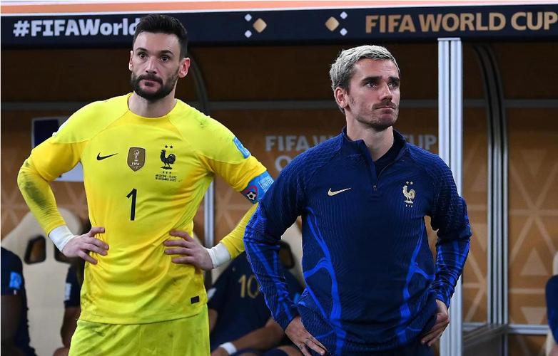 罗滕支持本泽马和格列兹曼重返法国国家队，但另外两位名宿反对