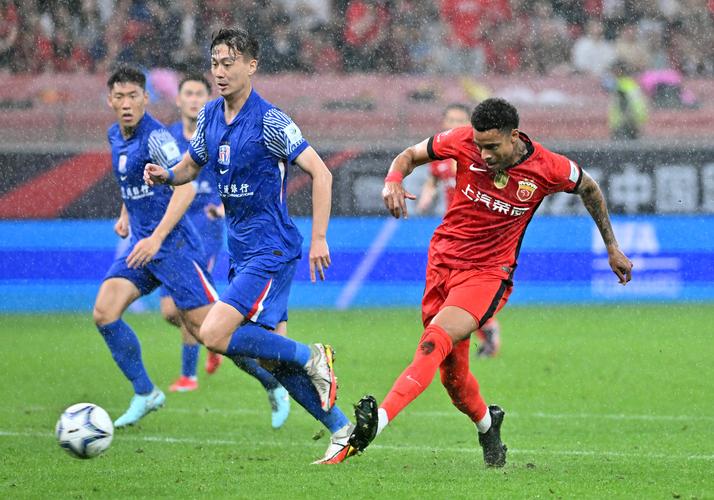 ⭐️2025中超大结局：海港夺冠申花亚军 法比奥金靴 亚泰梅州降级