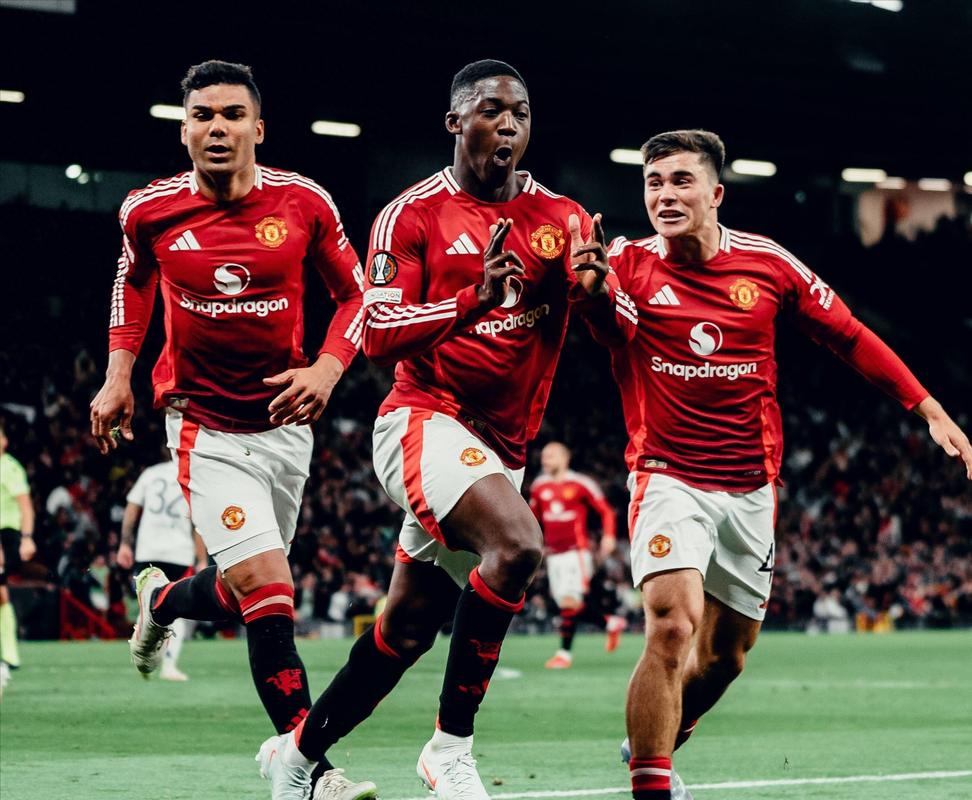 太阳报:曼联挖角阿森纳公关主管,后者将于2026年加入团队