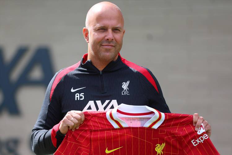 詹俊评利物浦惨败:新援没一位能体现价值 斯洛特要拿出应急方案