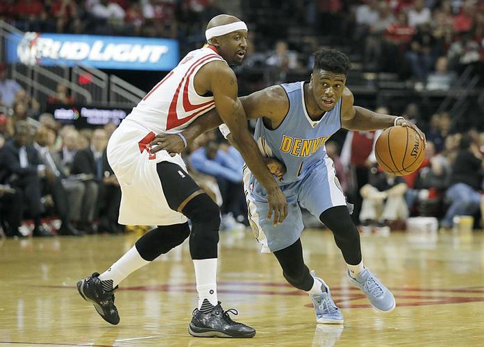 火记:不出所料国王击败了掘金 昨天火箭大大消耗了掘金