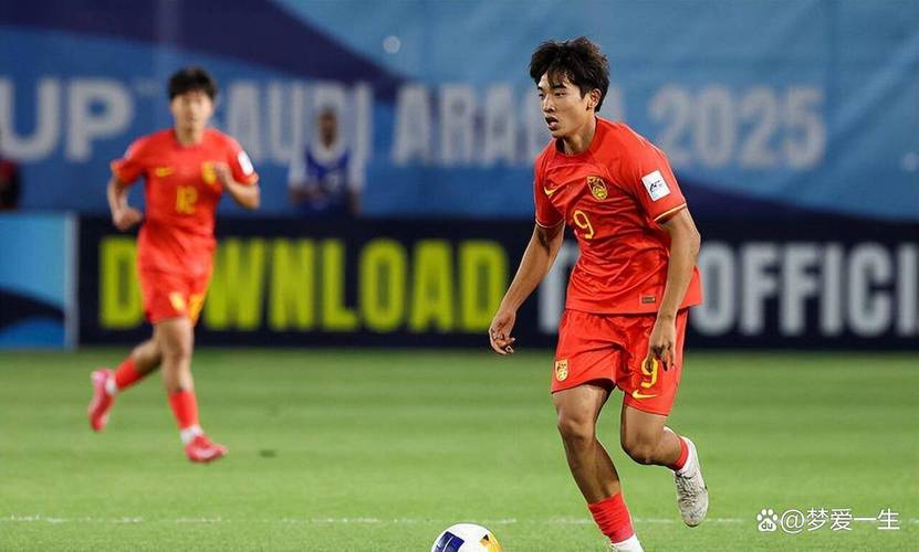 17岁魏祥鑫谈留洋:前两年都还在农村出来,希望努力训练立足欧洲