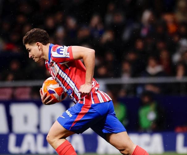 塞雷佐:科克为马竞出场700次令人惊叹,希望本赛季能够夺得冠军