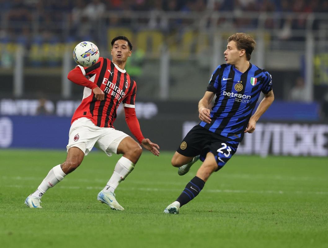 米兰德比失利！劳塔罗社媒鼓励球队：像往常一样重新振作起来