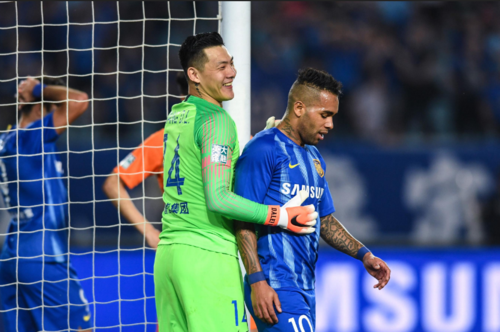 情侣再做队友?飞翼拿到状元签 阿奇·福德和佩奇重聚可能性大增