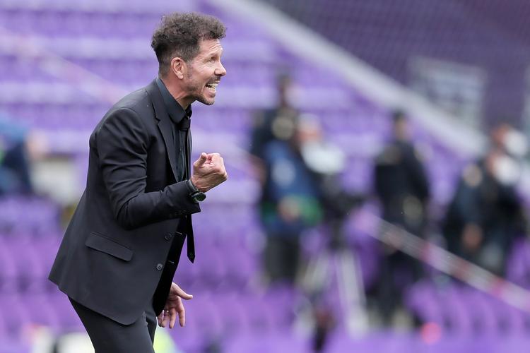 马竞主席：阿尔瓦雷斯才加盟我们一年，不打算跟他谈续约