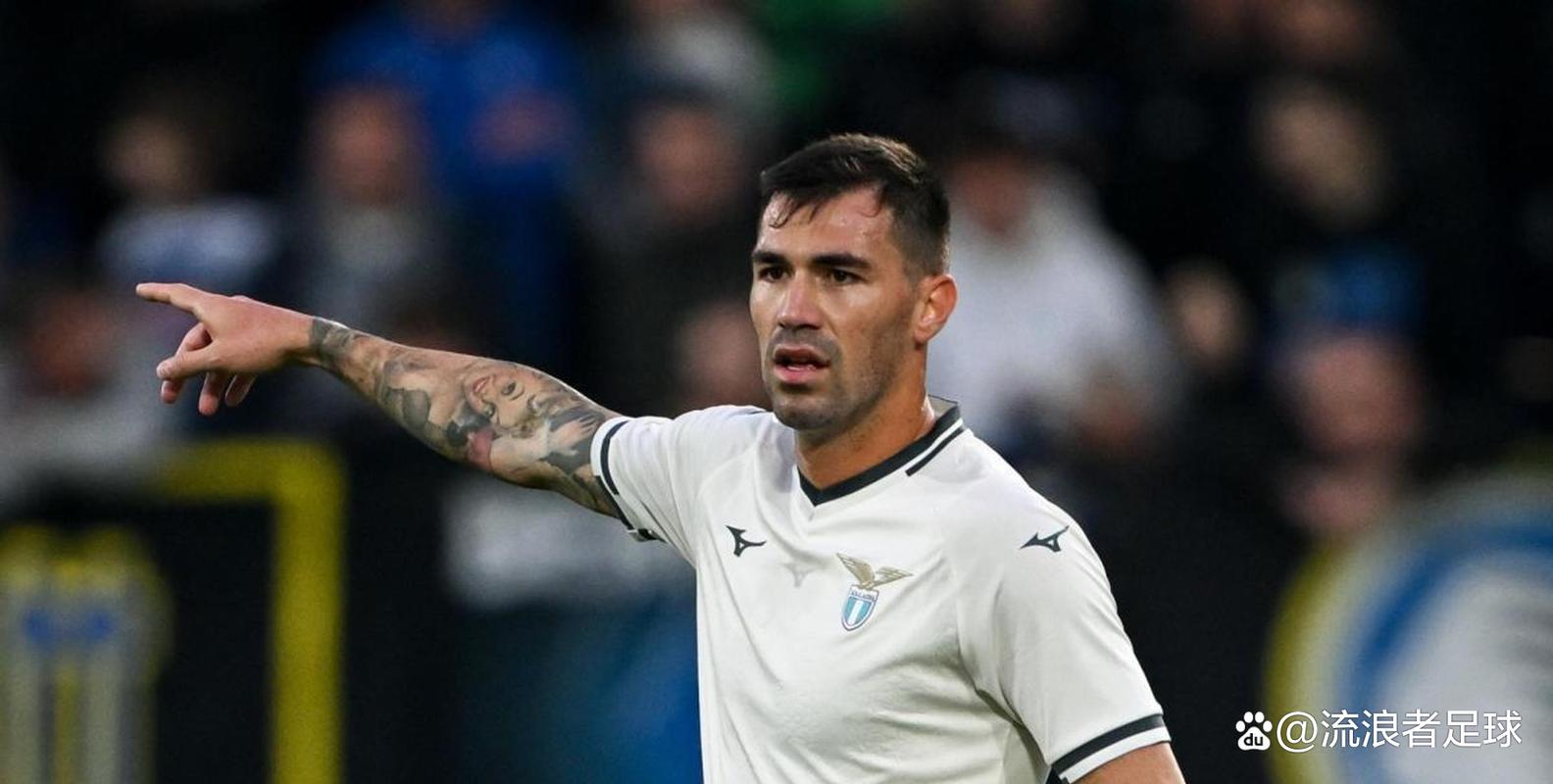 罗马尼奥利谈未来：没跟拉齐奥谈过，不知道他们怎么想的