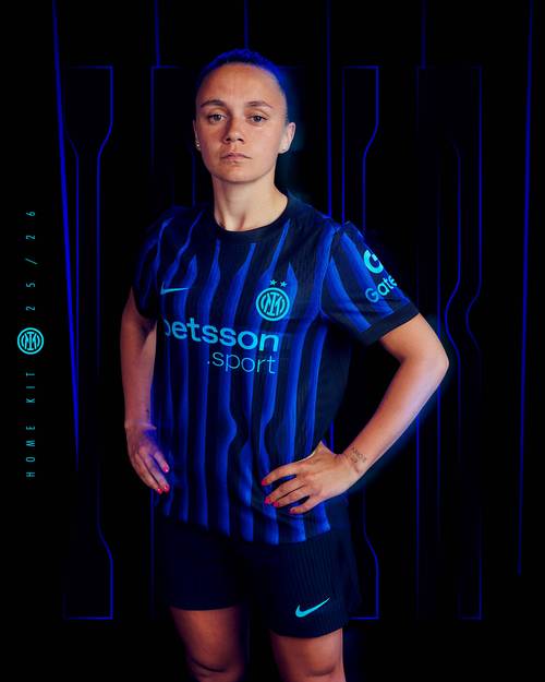 加比亚：米兰球衣要求我们争取最好的结果，希望是一个美好的赛季