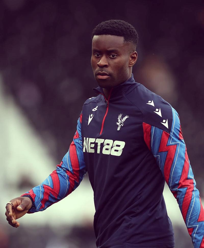 巴拉格：格伊符合皇马引援标准，他被视为中卫补强理想人选