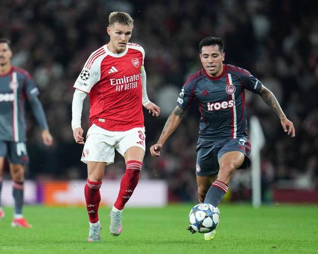 首发？厄德高8战切尔西6胜2平，贡献2球5助攻是英超生涯对手最多