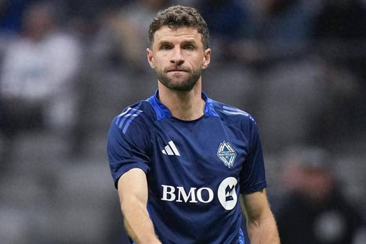 低薪高能！穆勒美职联首赛季工资仅140万刀，12场造13球进总决赛