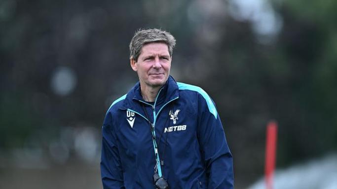 格拉斯纳解锁五大联赛执教200场里程碑，此前共计赢下78场